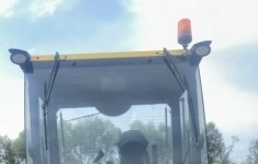 Дорожный каток BOMAG, BW 161 AD-50, 2022 г.в. картинка из объявления