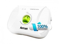 Озонатор +ионизатор АЛТАЙ для воды и воздуха от производителя . в объявлении 3 фото Озонатор +ионизатор АЛТАЙ для воды и воздуха от производителя . картинка из объявления