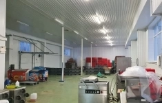 Продам коммерческую недвижимость 5900 м2 картинка из объявления