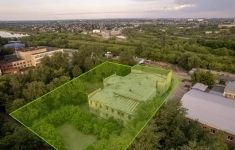 Продам коммерческую недвижимость 2130 м2 картинка из объявления