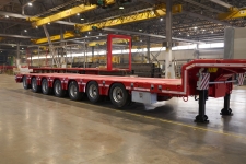 Продажа тяжеловоза МАНАК-АВТО 7S0U4N картинка из объявления