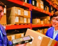 Комплектовщик в объявлении 1 фото Комплектовщик картинка из объявления