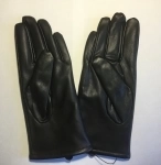 ПЕРЧАТКИ женские / ДЕМИСЕЗОННЫЕ на флисе № 1 картинка из объявления