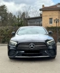 Mercedes-Benz E-Класс 200, 2021 г.в. картинка из объявления