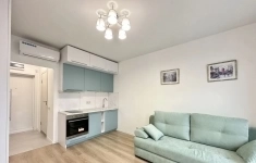 Продам 1 комнатную квартиру 20 м2 картинка из объявления