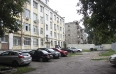 Продам коммерческую недвижимость 1642.6 м2 картинка из объявления