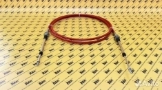 Трос газа Komatsu OEM 2074317220 картинка из объявления