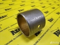 Втулка шатуна ак JCB 02/192095 картинка из объявления