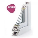 Установка пластиковых окон, балконов, дверей картинка из объявления