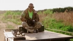 Электрический беспилотный вездеход Тоша ТХ45 СМ в объявлении 7 фото Электрический беспилотный вездеход Тоша ТХ45 СМ картинка из объявления