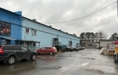 Сдам коммерческую недвижимость 902.16 м2 в объявлении 5 фото Сдам коммерческую недвижимость 902.16 м2 картинка из объявления