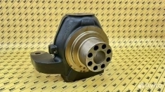 Поворотный кулак ОЕМ CNH 87538268 картинка из объявления