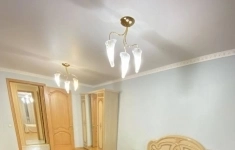 Сдам 5 комнатную квартиру 130 м2 в объявлении 10 фото Сдам 5 комнатную квартиру 130 м2 картинка из объявления