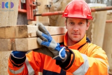 Подсобный рабочий на зачистку вагонов от углевых загрязнений. картинка из объявления