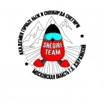 Детский тренер/инструктор по горным лыжам картинка из объявления