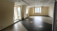 Офис в самом центре города 189 м² 1 линия картинка из объявления