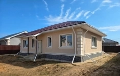 Продам дом 118.6 м2 картинка из объявления