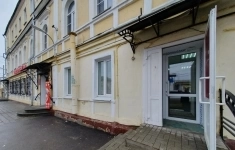 Продам коммерческую недвижимость 64 м2 картинка из объявления