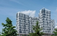 Продам 1 комнатную квартиру 43.9 м2 картинка из объявления