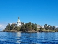 Валаам. Тур на Валаам из Питера картинка из объявления