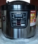 МУЛЬТИВАРКА REDMOND 5л. НОВАЯ В УПАКОВКЕ картинка из объявления