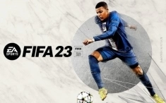 Fifa 23 Standart Edition на XBOX SERIES S/X в объявлении 1 фото Fifa 23 Standart Edition на XBOX SERIES S/X картинка из объявления