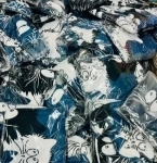 Плед, покрывало "кошки" в объявлении 3 фото Плед, покрывало "кошки" картинка из объявления