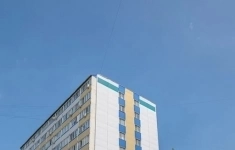 Продам 1 комнатную квартиру 28 м2 картинка из объявления