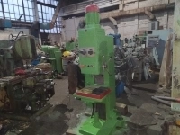 Станок вертикально-сверлильный 2Н125 картинка из объявления