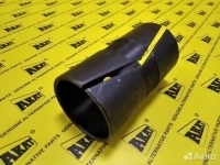 Втулка переднего ковша  JCB 1208/0020 картинка из объявления