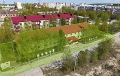 Продам коммерческую недвижимость 1297.5 м2 в объявлении 5 фото Продам коммерческую недвижимость 1297.5 м2 картинка из объявления