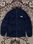 Двусторонняя куртка  The North Face картинка из объявления