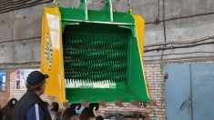 Мощные ковши просеивающие в наличии картинка из объявления