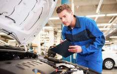 Автосервис в объявлении 1 фото Автосервис картинка из объявления