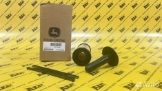 Фильтр топливный комплект DZ114640 JOHN DEERE в объявлении 5 фото Фильтр топливный комплект DZ114640 JOHN DEERE картинка из объявления