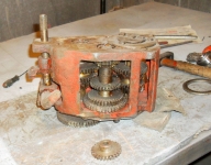 Коробка подач 2Н125 картинка из объявления