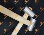 Молоток алюминиевый от 150гр картинка из объявления