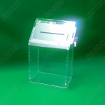 Ящики для пожертвований в объявлении 6 фото Ящики для пожертвований картинка из объявления