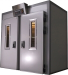 Расстоечный шкаф Климат Агро в объявлении 1 фото Расстоечный шкаф Климат Агро картинка из объявления