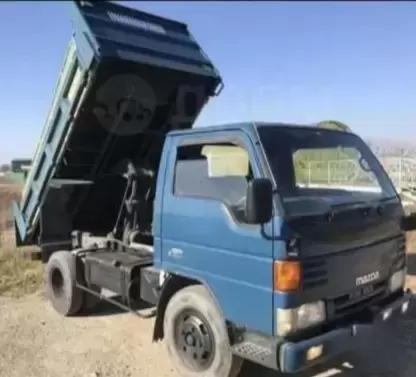 Услуги самосвалов.Доставка.Пгс,Пщс... картинка из объявления