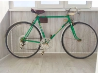 Велосипед Спутник шоссейный картинка из объявления