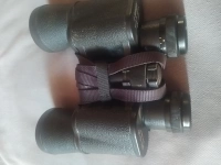 Бинокль . Новый в объявлении 1 фото Бинокль . Новый картинка из объявления