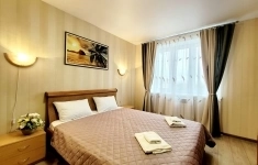 Сдам 1 комнатную квартиру 36 м2 картинка из объявления