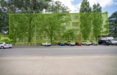 Продам коммерческую недвижимость 2521 м2 картинка из объявления