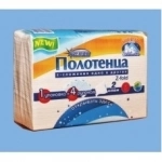 PREMIUM полотенца листовые бумажные 2-х слойные Z сложение 190 л в объявлении 1 фото PREMIUM полотенца листовые бумажные 2-х слойные Z сложение 190 л картинка из объявления