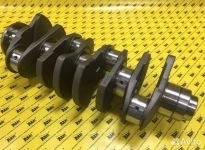 Коленвал JCB 320/03107 в объявлении 5 фото Коленвал JCB 320/03107 картинка из объявления