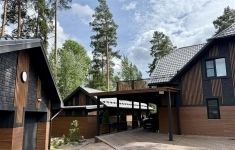 Продам дом 427 м2 картинка из объявления