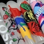 DTF печать термотрансферов, дтф термонаклейки картинка из объявления