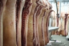 Мясо оптом с доставкой. Собственное производство картинка из объявления