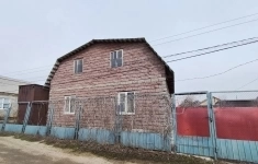Продам коттедж 80 м2 в объявлении 10 фото Продам коттедж 80 м2 картинка из объявления